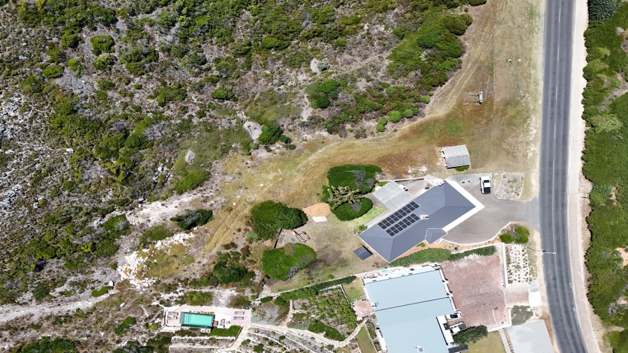 0 Bedroom Property for Sale in Agulhas Western Cape